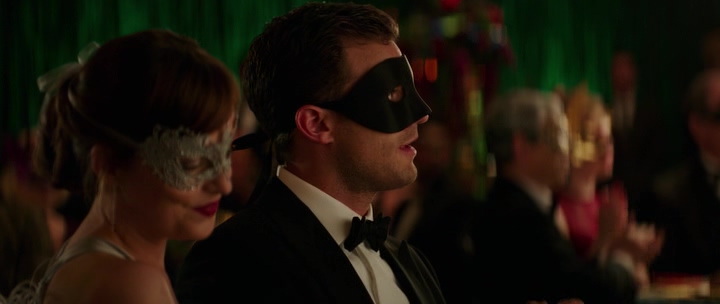 Отзыв о фильме «На пятьдесят оттенков темнее» (Fifty Shades Darker, 2017)