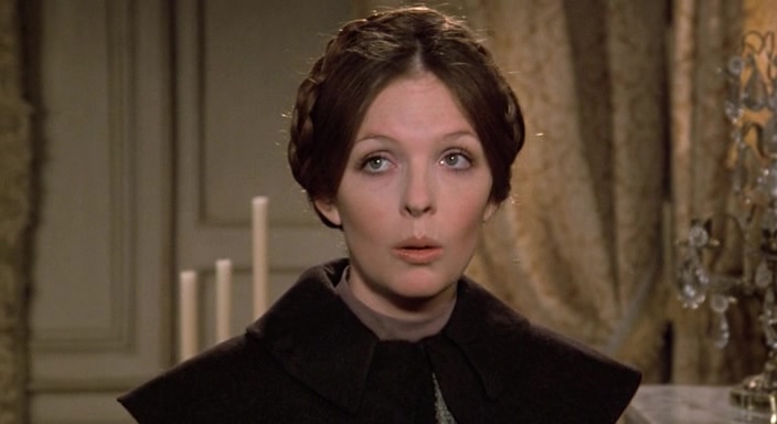 Отзыв о фильме «Любовь и смерть» (англ. Love and Death, 1975)