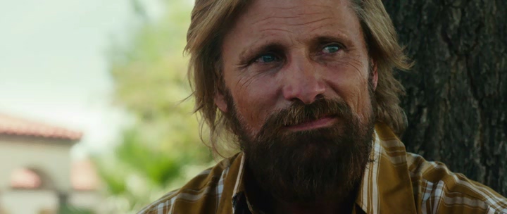 Отзыв о фильме «Капитан Фантастик» (Captain Fantastic, 2016)