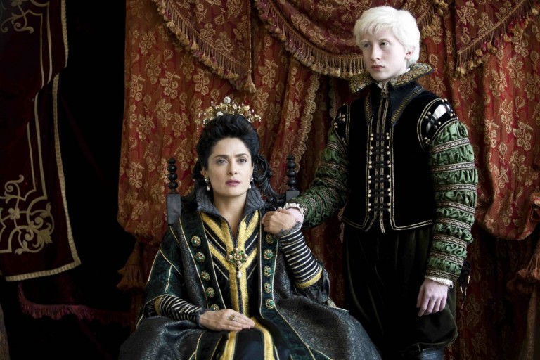 Отзыв о фильме «Страшные сказки» (Tale of Tales, 2015)