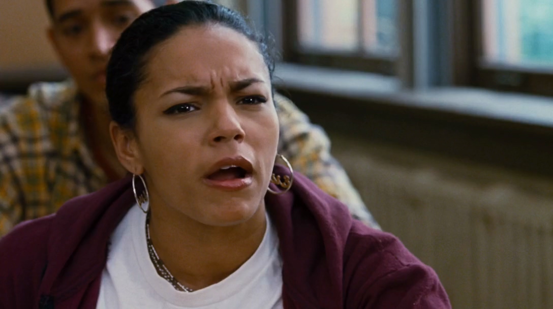 Отзыв о фильме «Писатели свободы» (Freedom Writers, 2007)