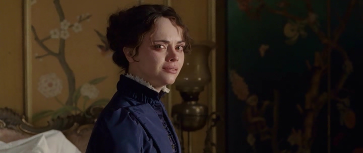 Отзыв о фильме «Милый друг» (Bel Ami, 2012)