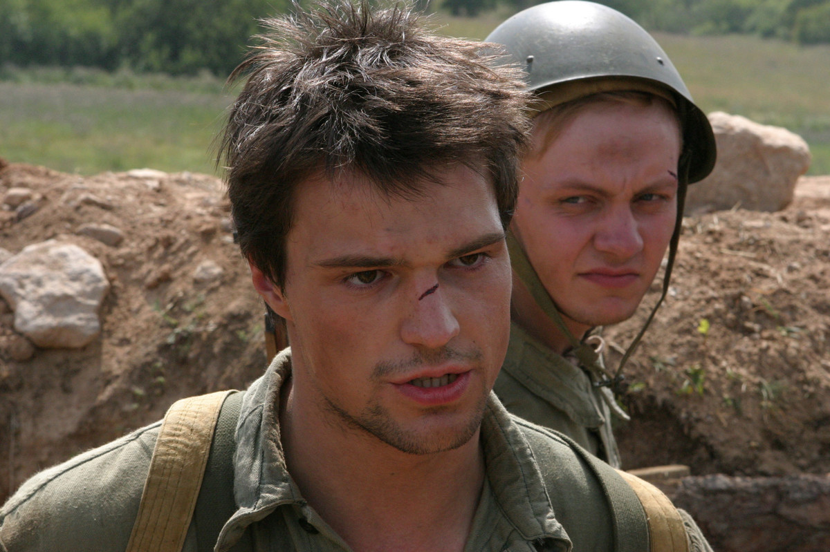 Отзыв о фильме «Мы из будущего» (2008)