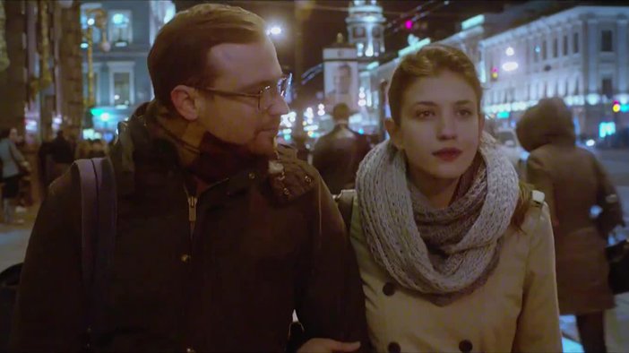 Отзыв о фильме «О любви» (2016)