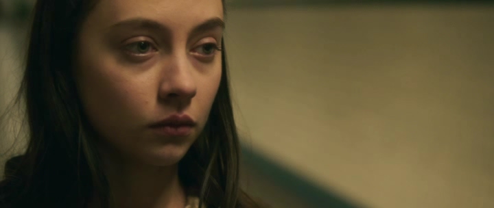 Отзыв о фильме «Полина» (Polina, danser sa vie, 2016)