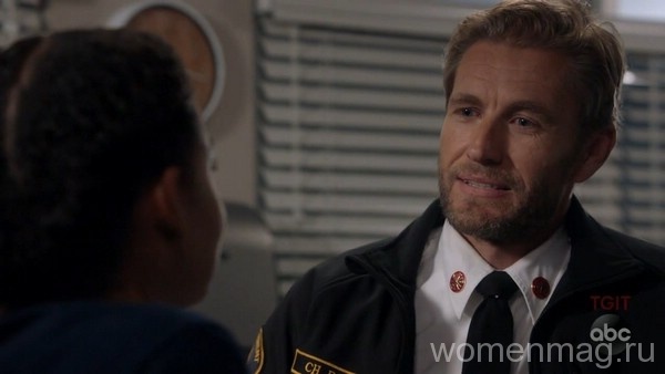 Brett Tucker