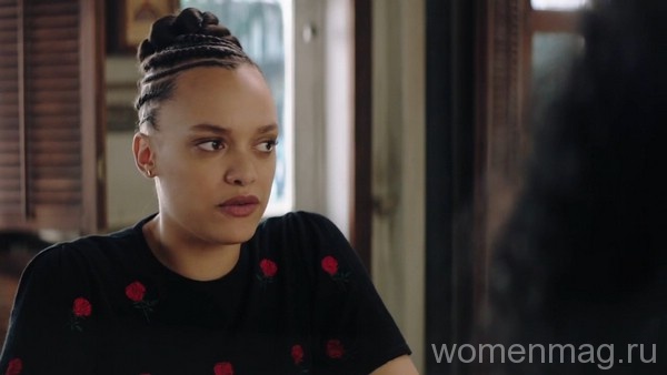 Britne Oldford