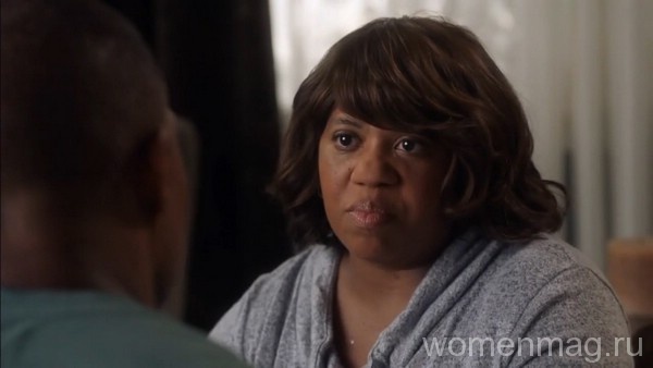 Chandra Wilson