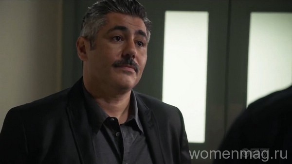 Danny Nucci - Motta
