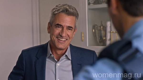 Dermot Mulroney