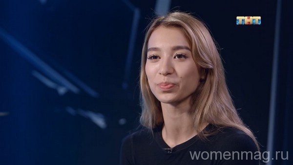 Екатерина Лузан