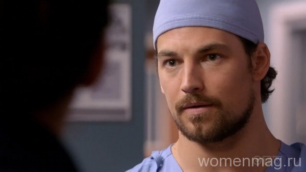 Giacomo Gianniotti