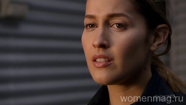 Jaina Lee Ortiz