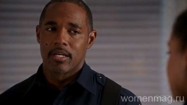Jason Winston George