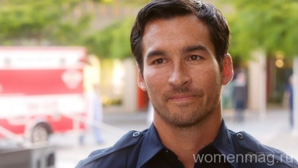 Jay Hayden