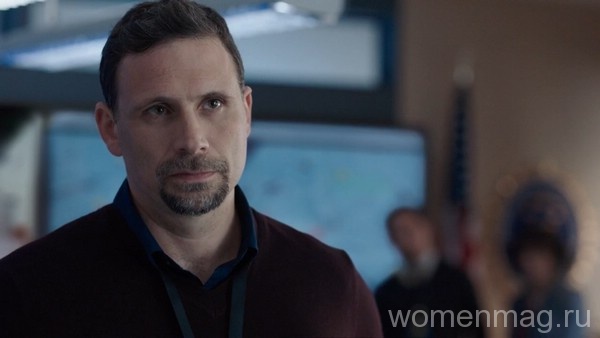 Jeremy Sisto