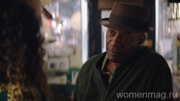 Joe Morton