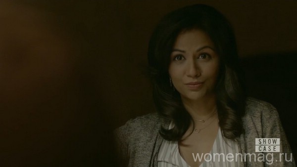 Karen David