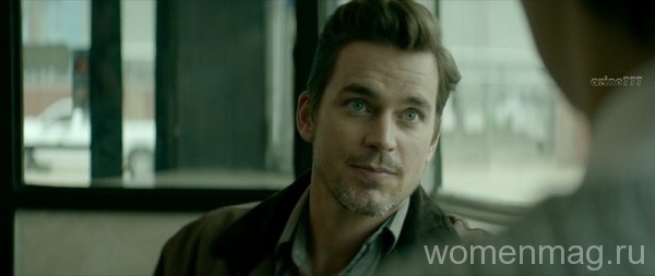 Matt Bomer