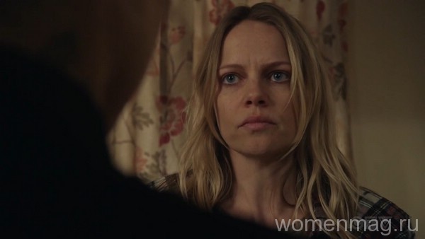 Mircea Monroe - Isabel