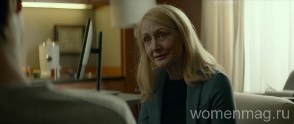 Patricia Clarkson