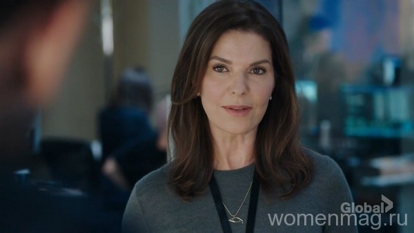 Sela Ward