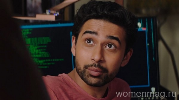 Suraj Sharma
