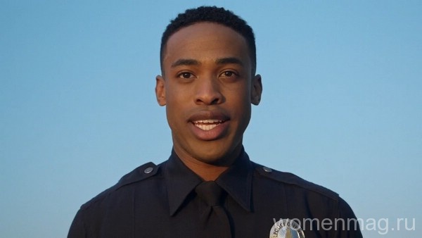 Titus Makin Jr. - Jackson West