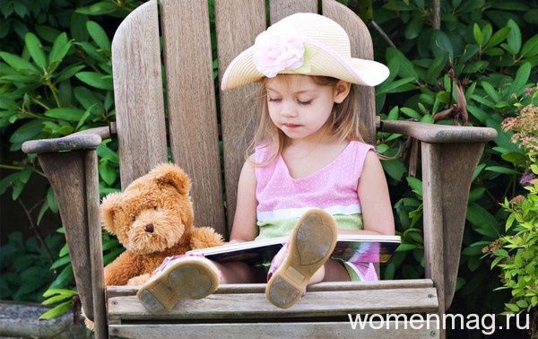 Как научить ребенка читать, когда он к этому готов — несколько интересных методик