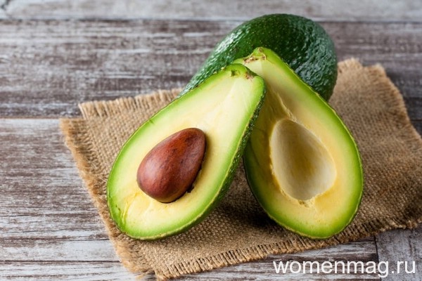 Чем полезен авокадо и почему его необходимо добавить в свой рацион