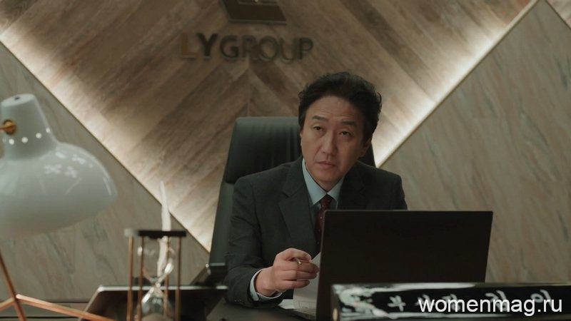Yoon Se-Woong