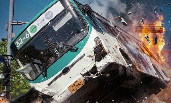 «Авария 2»: актеры и роли в дораме