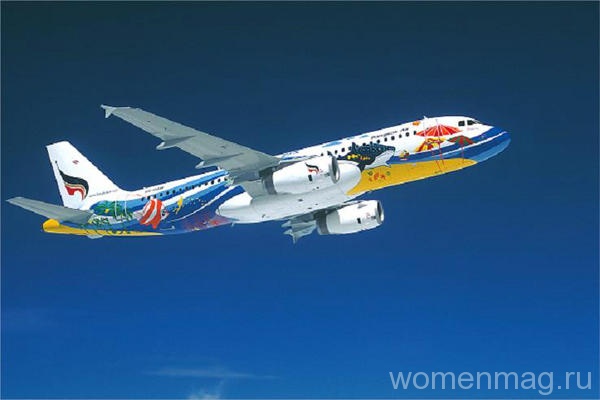 Как выбрать авиакомпанию в Таиланде для внутренних перелетов